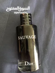  3 عطر سوفاج 200 مل اصلي