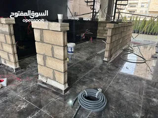  1 بنا طوب قصير   قصاره اسبانيه  اعمال  هدم اعمال تعديل قص بواب شبابيك فواصل تمدد ترميمات بيوت قديمه