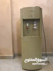  1 كولر نوع فاملي الاصلي :شاهد الوصف