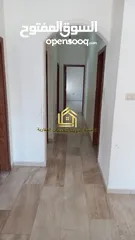  3 شقة فارغة - ام السماق - 3نوم - 130م