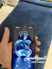  3 ايفون 13 برو ماكس 256 ج مش مفتوح ولا مصلح