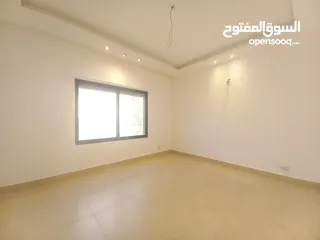  5 Unfurnished Apartment with Roof For Rent In Abdoun  ( Property 34122 )-174813184