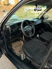  4 Mk3 Golf 1994 للبيع