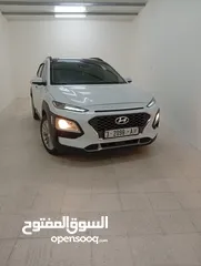  4 كونا موديل 2020 سعر حرق على الكاش