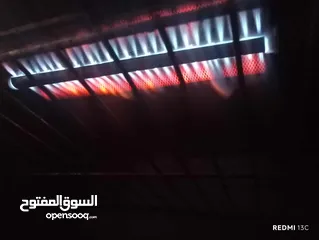  5 البيع. غاز نوعه الإيطالي