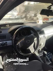  3 اوبل استرا 2005