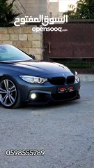  31 انضف كشف بلبلاد BMW 428i كشف سيارة نخب بووية شركة عداد 95 اصلي السعررر حرررق نااار