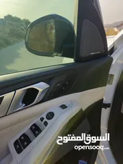  21 BMW X5 40I M-SPORT, EXECUTIVE PKG