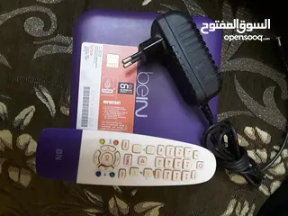  1 جهاز بى ان سبورت للبيع