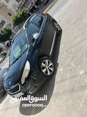  2 بيجو 2015 تسيير 2016 للبيع بحاله ممتارة جدا