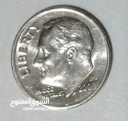  1 نقود معدنية قديمة