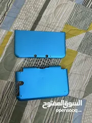  6 3ds XL ما مهكر