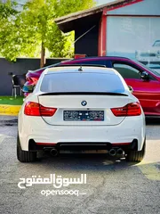  5 سيارة صاروخ Bmw f32