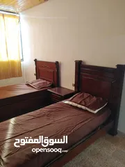  1 رووف مفروش للإيجار