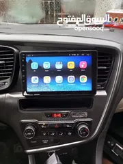  20 All tyep of android sacreen available for cars