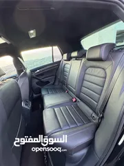  9 Volkswagen Golf Gti 2016