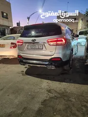  3 سورنتو سعر حررق