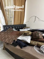  10 غرفتين نوم وحده مفرد وحده مجوز