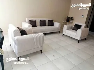  16 Brand New Sofa Set