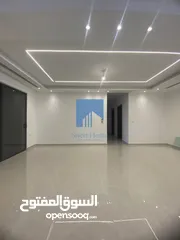  15 شقة طابقية فاخرة للبيع في الكرسي - قرب المخابرات 300م مع ترسات 200م تشطيب سوبر ديلوكس لم تسكن