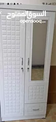  1 wardrobe cupboard 2 door cheap price