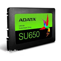  2 هارد داخلي SSD 256 GB ADATA