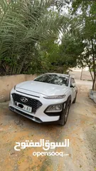  2 للبيع - Hyundai Kona 2020 بحالة ممتازة! سيارة تجمع بين الأناقة، القوة، والراحة!