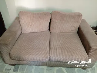 7 غرفة نوم مستعمله بحالة الجديد