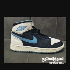  1 Jordan Brand x Nike Jordan 1 Retro High Chris Paul 3