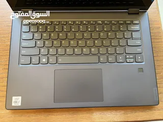  4 Lenovo Ideapad Flex-14IML i7 10th gen touchscreen