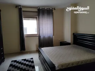  11 روف مفروش مع إطلالة مميزة للإيجار – بيتونيا  دوار الفواكه – على الشارع الرئيسي