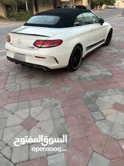  4 C63s amg edition 1