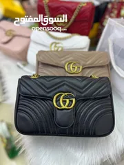  24 branded ladies handbags  best quality حقائب نسائية ذات علامة تجارية عالية الجودة