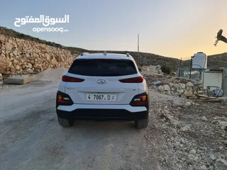  3 هونداي كونا