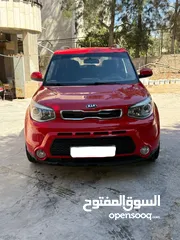  2 جب كيا سول مميز جدا ولا ضربة ماشاءالله نخب 2016