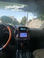  7 باجيرو ممتازة 7 جيدات للبيع بسعر حرق