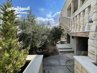  6 منزل مستقل للبيع جنين - واد برقين