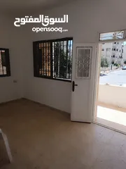  5 شقة للايجار اربد الحي الشرقي