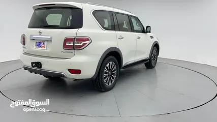  3 (FREE HOME TEST DRIVE AND ZERO DOWN PAYMENT) NISSAN PATROL