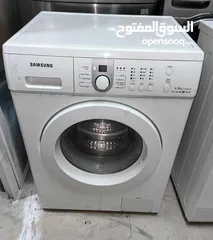  30 Washing machines and refrigerator for sale in working condition with warranty
