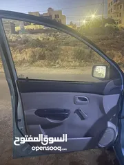  7 Kia picanto Lx 2006