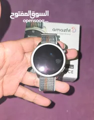  2 ساعه amazfit Balance