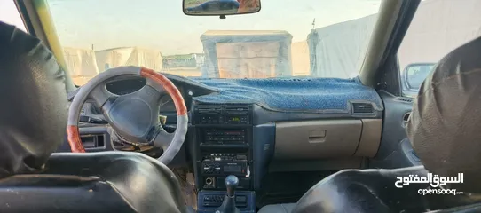  6 كيا سفيه ون للبيع