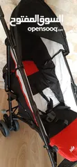  7 Joie Stroller  عرباية أطفال جوي