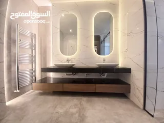  14 شقة شبه مفروشة للبيع في الدوار الرابع  ( Property ID : 36430 )