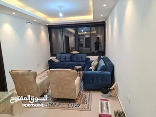  16 شقة تشطيب شخصي ومواصفات عالية