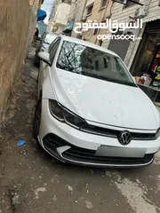  4 بولو موديل 2023