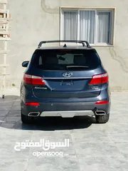  1 هـيونداي الفـئة:سـنتافي(SANTAFE)