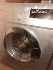  2 اربد غساله شغاله عل فحص