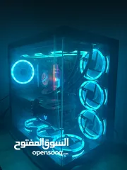  2 Gaming pc for sale